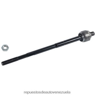 Autopartes Mayoreo - Honda Extremo de la barra de dirección 53010-s50-000 subconjunto de dirección r/l JX666F2666