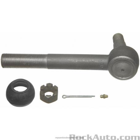 Mayorista De Repuestos De Autos - Subconjunto del extremo de la barra de dirección internacional es411l VXD8N400 INTERNATIONAL