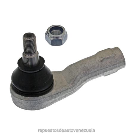 Repuestos De Motos Mas Vendidos En Venezuela - extremo de la barra de dirección s47p-32-280 VXD8N834 MAZDA