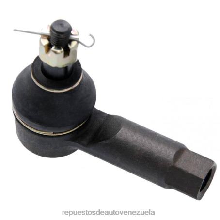 Autopartes Mayoreo - Extremo de la barra de dirección mn-150705 Subconjunto del extremo de la barra de dirección VXD8N434 MITSUBISHI