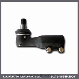 Importadora De Repuestos De Motos En Venezuela - Nissan 48571-90176 extremo de la barra de dirección JX666F2088