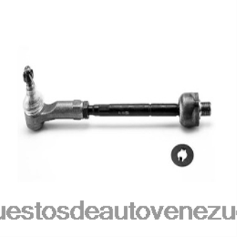 Repuestos De Motos En Venezuela - Nissan Extremo de barra de dirección 48510-y02g0 subconjunto de dirección JX666F1346