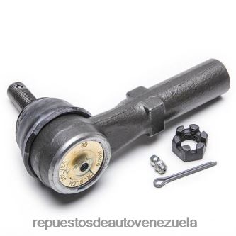 Autopartes Mayoreo - Iveco 594-989-0772 extremo de la barra de dirección JX666F1613