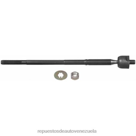 Autopartes Mayoreo - Extremo de la barra de dirección 45503-29515 Subconjunto del extremo de la cremallera de dirección VXD8N281 TOYOTA