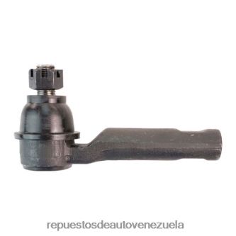 Autopartes Mayoreo - Toyota 45046-09340 extremo de la barra de dirección JX666F1046