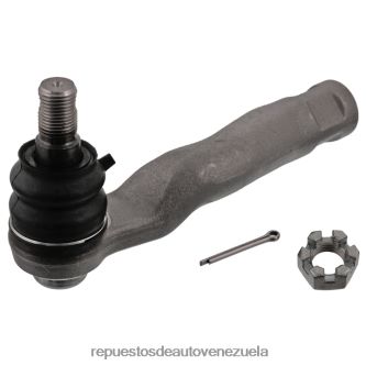 Autopartes Mayoreo - Toyota 45047-69146 extremo de la barra de dirección JX666F1982