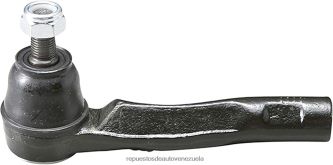 Autopartes Mayoreo - Toyota 45460-39575 extremo de la barra de dirección JX666F524