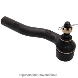 Marcas De Repuestos De Motos En Venezuela - Toyota 45047-29115 extremo de la barra de dirección JX666F2888