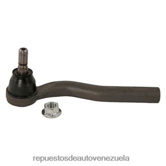 Marcas De Repuestos De Motos En Venezuela - Toyota extremo de barra de acoplamiento 45047-wb001 JX666F1997