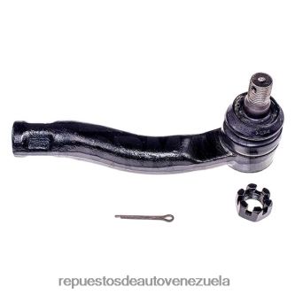 Mayorista De Repuestos De Motos En Venezuela - Toyota 45046-69205 extremo de la barra de dirección JX666F660