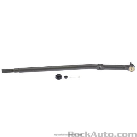 Autopartes Mayoreo - Extremo de barra de dirección ds1419, subconjunto de barra transversal de dirección VXD8N389 FORD