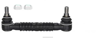 Autopartes Mayoreo - VW extremo de barra de acoplamiento tns-511-411 JX666F1559