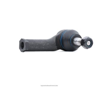 Autopartes Mayoreo - VW t06-415-711 extremo de la barra de dirección JX666F1595