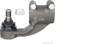 Repuestos De Motos En Venezuela - VW extremo de barra de acoplamiento 2z0-415-712 JX666F1607