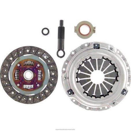 Repuestos De Auto Venezuela - kits de embrague hcc539 hcd823 brg500 VXD8N118 ACURA