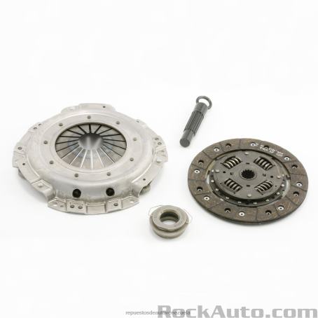 Autopartes Mayoreo - kits de embrague chc503 chd002u brg431 VXD8N227 CHEVROLET