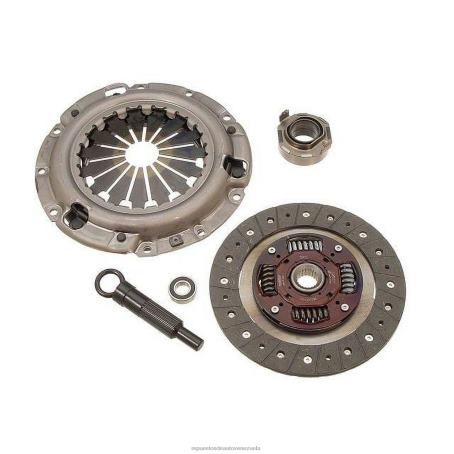 Mayorista De Repuestos De Motos En Venezuela - kits de embrague mzc610 mzd010u brg813 VXD8N138 MAZDA