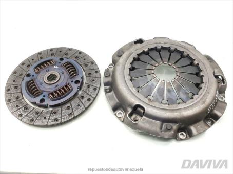 Repuestos De Auto Venezuela - kits de embrague mzc641 mzd101u VXD8N145 MAZDA