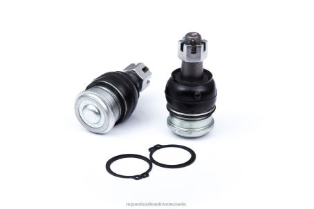 Proveedores De Repuestos De Motos En Venezuela - Extremo de barra de dirección 51220-tk6-a01 subconjunto de rótula de dirección sb-h112 VXD8N601 HONDA