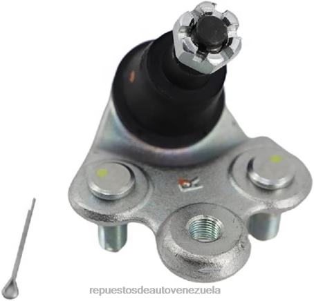 Proveedores De Repuestos De Motos En Venezuela - Extremo de barra de dirección 51230-snv-h02 Subconjunto de rótula de dirección VXD8N610 HONDA