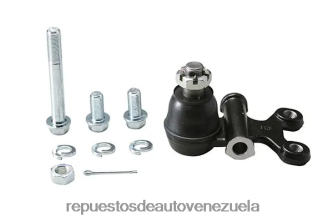 Mayorista De Repuestos De Motos En Venezuela - Mazda rótula la12-34-550 JX666F2757