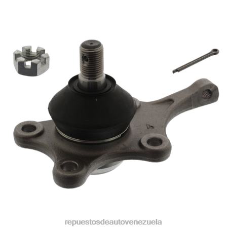 Repuestos De Motos Mas Vendidos En Venezuela - rótula 43340-29115 VXD8N1176 TOYOTA