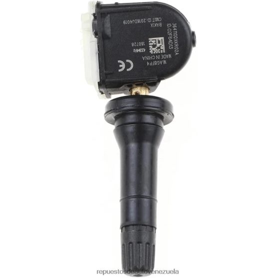 Autopartes Mayoreo - Tpms haval/gwm el sensor de presión 3641100xkr02a 433mhz 60V6VH3029