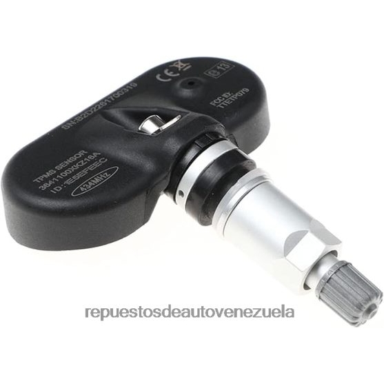 Autopartes Mayoreo - Tpms haval/gwm el sensor de presión 3641100xkz16a 433mhz 60V6VH3035