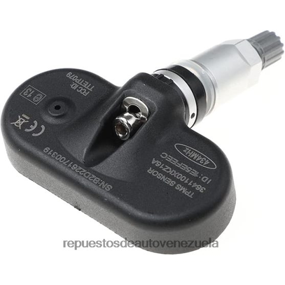 Autopartes Mayoreo - Tpms haval/gwm el sensor de presión 3641100xkz16a 433mhz 60V6VH3035