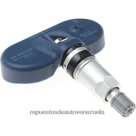Autopartes Mayoreo - Tpms haval/gwm el sensor de presión 3641100xsz08a 433mhz 60V6VH3032