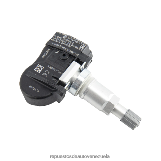 Autopartes Mayoreo - Tpms hawtai el sensor de presión 36832000g1c 433mhz 60V6VH3128