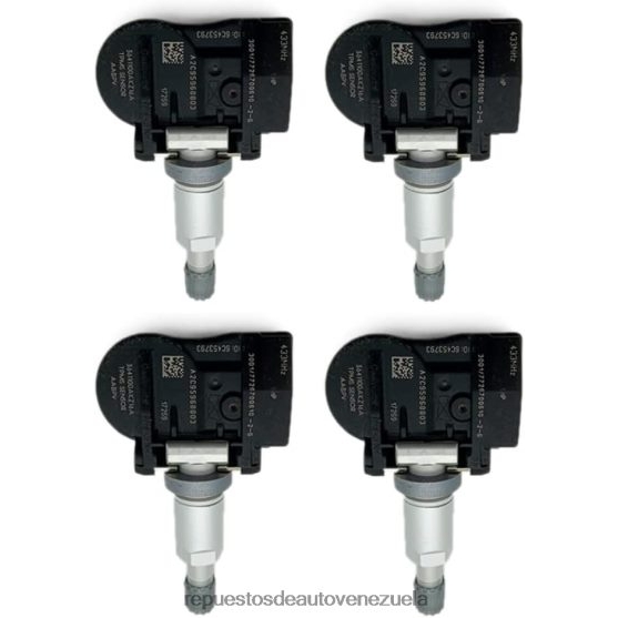 Mayorista De Repuestos De Autos - Tpms haval/gwm el sensor de presión 3641100akz16a 433mhz 60V6VH3042