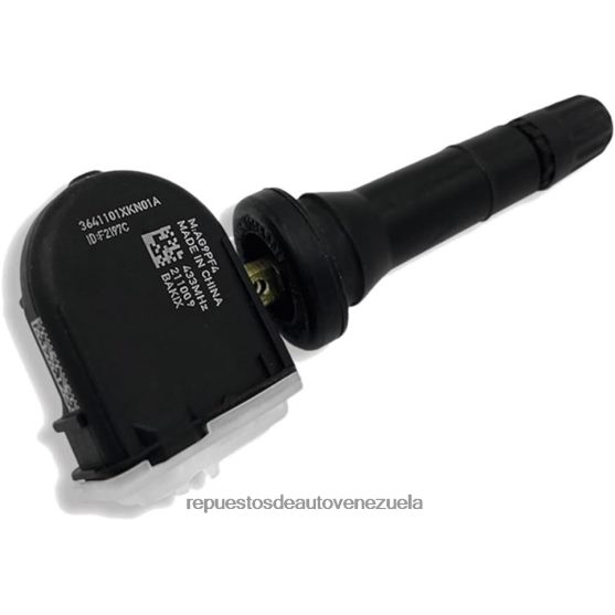 Mayorista De Repuestos De Autos - Tpms haval/gwm el sensor de presión 3641101xkn01a 433mhz 60V6VH3036