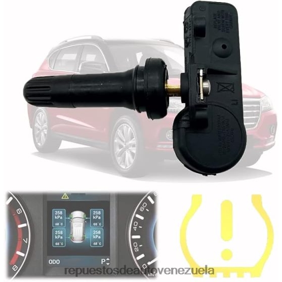 Mayorista De Repuestos De Autos - tpms haval/gwm el sensor de presión 3641100xku00a 433mhz 60V6VH3030