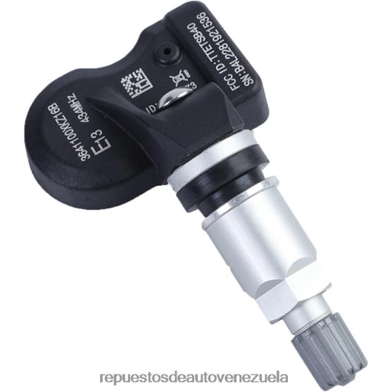 Repuestos De Auto Venezuela - Tpms haval/gwm el sensor de presión 3641100xkz16b 433mhz 60V6VH3037