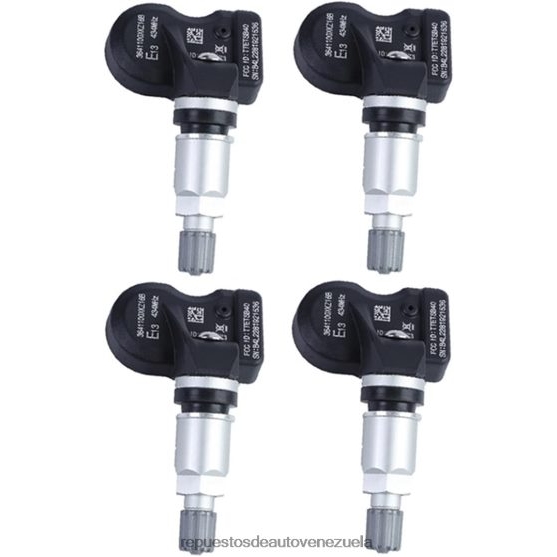 Repuestos De Auto Venezuela - Tpms haval/gwm el sensor de presión 3641100xkz16b 433mhz 60V6VH3037