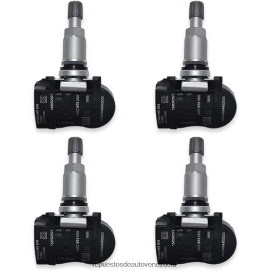 Repuestos De Auto Venezuela - tpms trumpchi el sensor de presión 8060004arx0000 433mhz 60V6VH3082