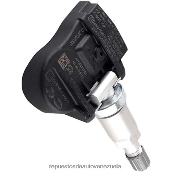 Autopartes Mayoreo - tpms hyundai el sensor de presión 52933f2000 444mhz 60V6VH3005