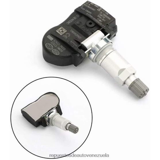 Mayorista De Repuestos De Autos - tpms hyundai el sensor de presión 529332m650 436mhz 60V6VH2997