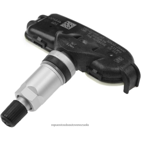 Mayorista De Repuestos De Autos - tpms hyundai el sensor de presión 529332s400 445mhz 60V6VH3006
