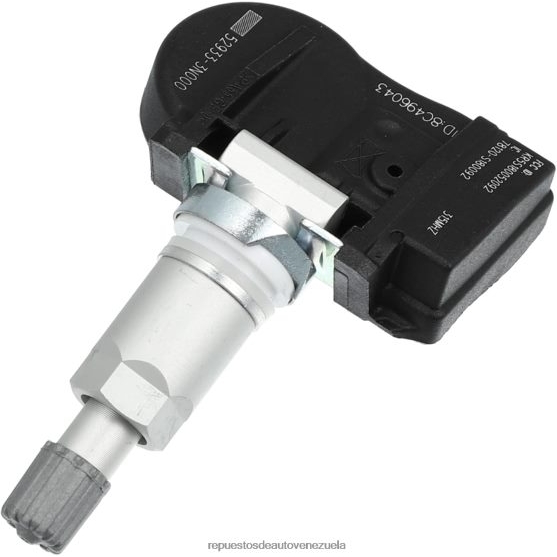 Mayorista De Repuestos De Autos - tpms hyundai el sensor de presión 529333n000 460mhz 60V6VH3021