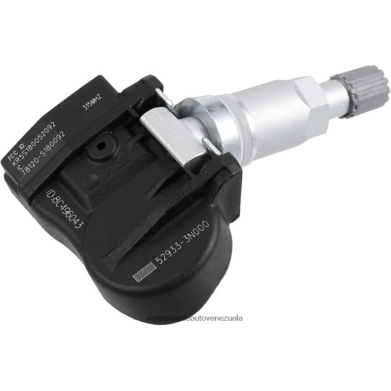 Mayorista De Repuestos De Autos - tpms hyundai el sensor de presión 529333n000 460mhz 60V6VH3021