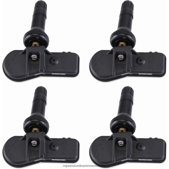 Mayorista De Repuestos De Autos - tpms hyundai el sensor de presión 52933c8000 442mhz 60V6VH3003