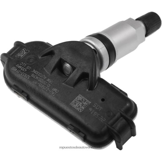 Repuestos De Auto Venezuela - tpms hyundai el sensor de presión 529332y450 458mhz 60V6VH3019