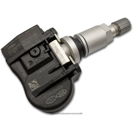 Repuestos De Auto Venezuela - tpms kia el sensor de presión 529332m000 455mhz 60V6VH3016