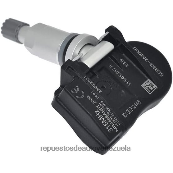 Repuestos De Auto Venezuela - tpms kia el sensor de presión 529332m000 455mhz 60V6VH3016