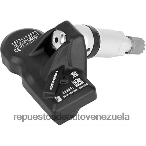 Autopartes Mayoreo - Sensor de presión de neumáticos tpms bmw 36106798872 60V6VH2786