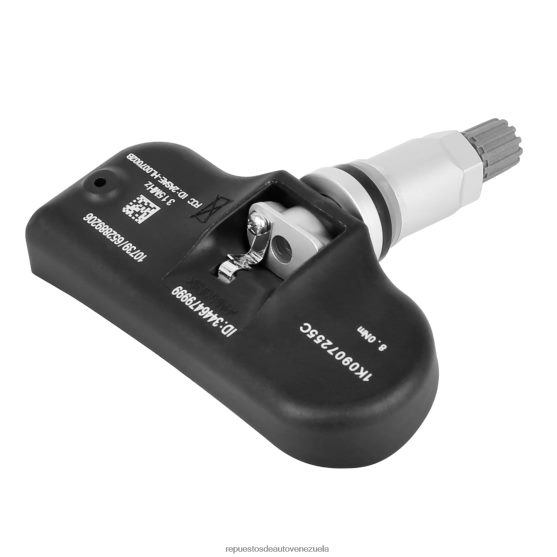 Autopartes Mayoreo - Sensor de presión de neumáticos tpms volkswagen 1k0907255c 60V6VH2801