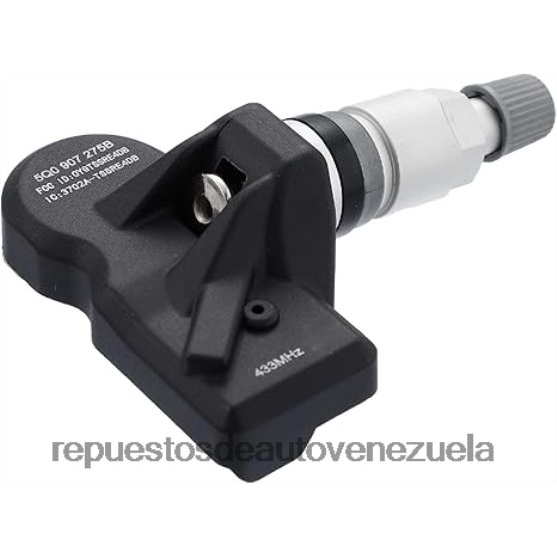Autopartes Mayoreo - Sensor de presión de neumáticos tpms volkswagen/audi 5q0907275b 60V6VH2780