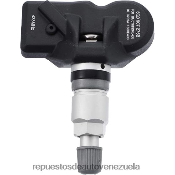 Autopartes Mayoreo - Sensor de presión de neumáticos tpms volkswagen/audi 5q0907275b 60V6VH2780